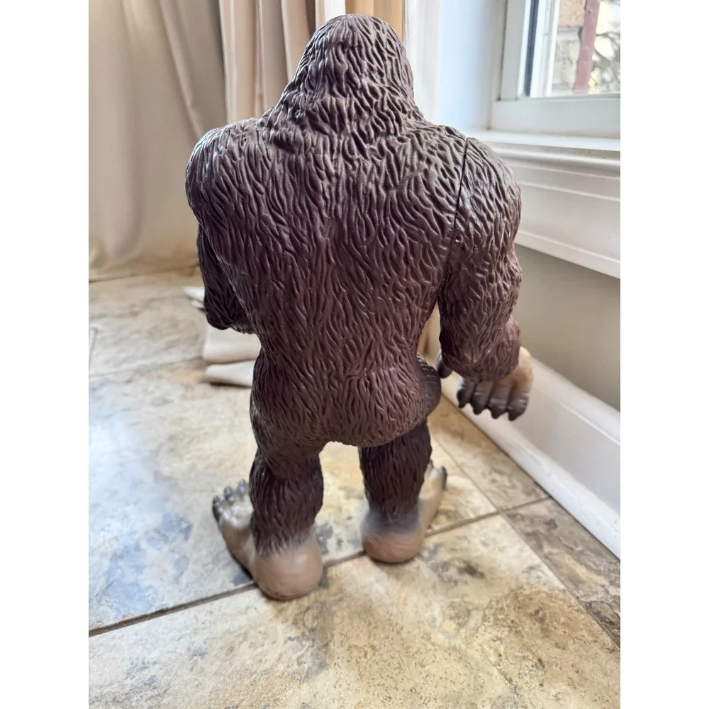 Animal Planet this giant
